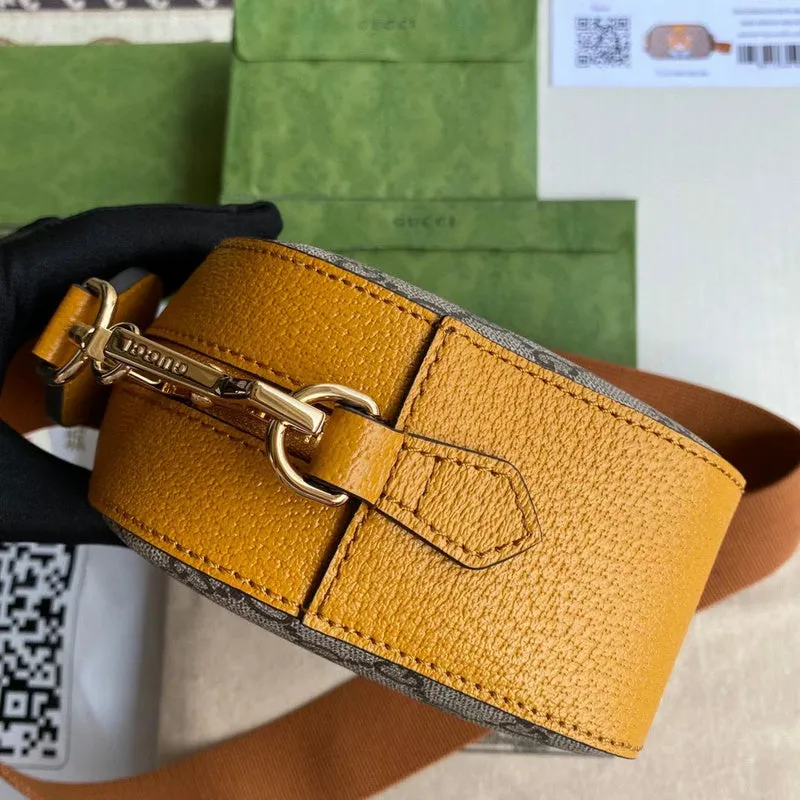 Gucci   Luxury Bags  1122