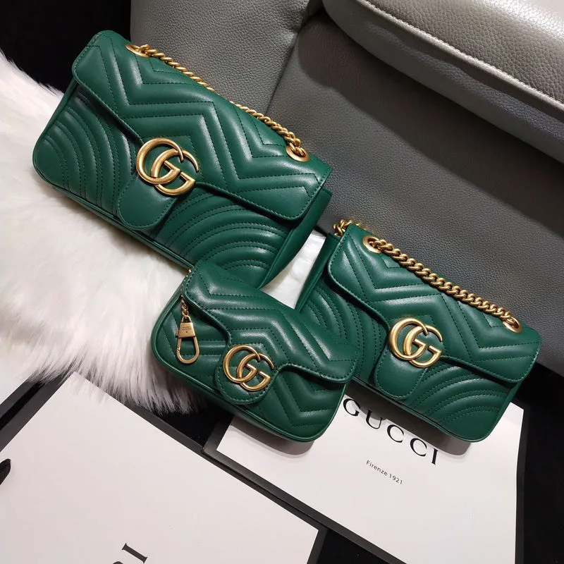 Gucci   Luxury Bags  1138