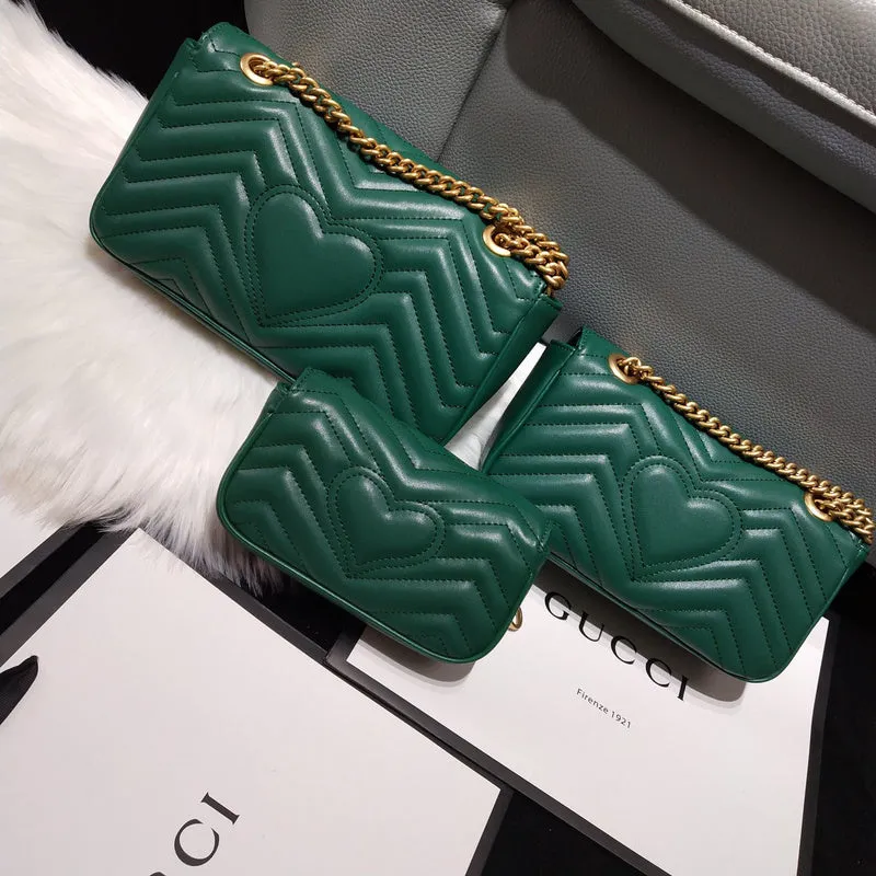 Gucci   Luxury Bags  1138
