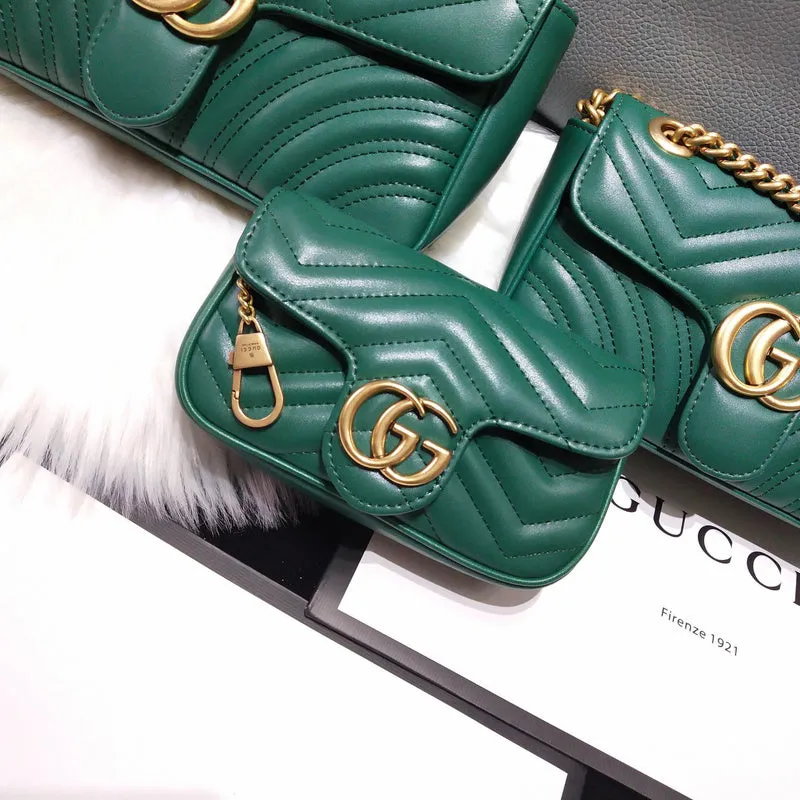 Gucci   Luxury Bags  1138