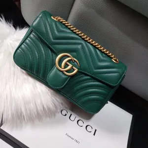 Gucci   Luxury Bags  1138