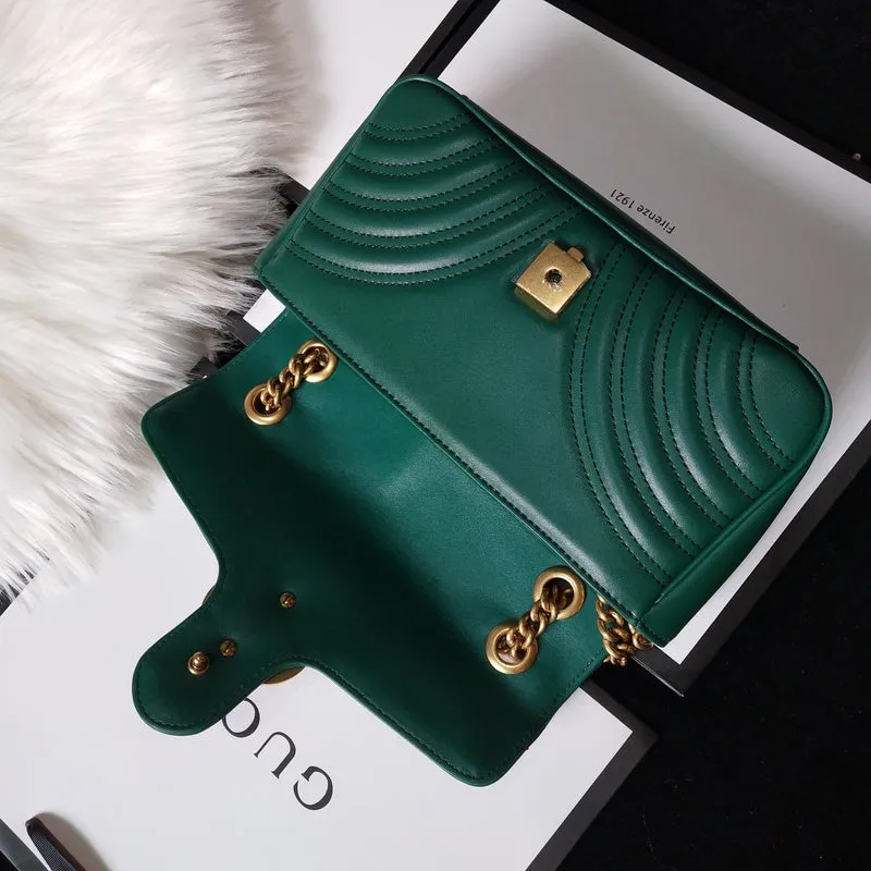Gucci   Luxury Bags  1138