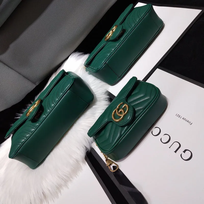 Gucci   Luxury Bags  1138