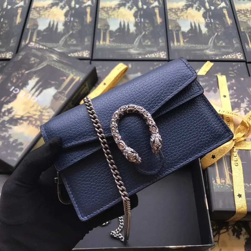 Gucci   Luxury Bags  1165