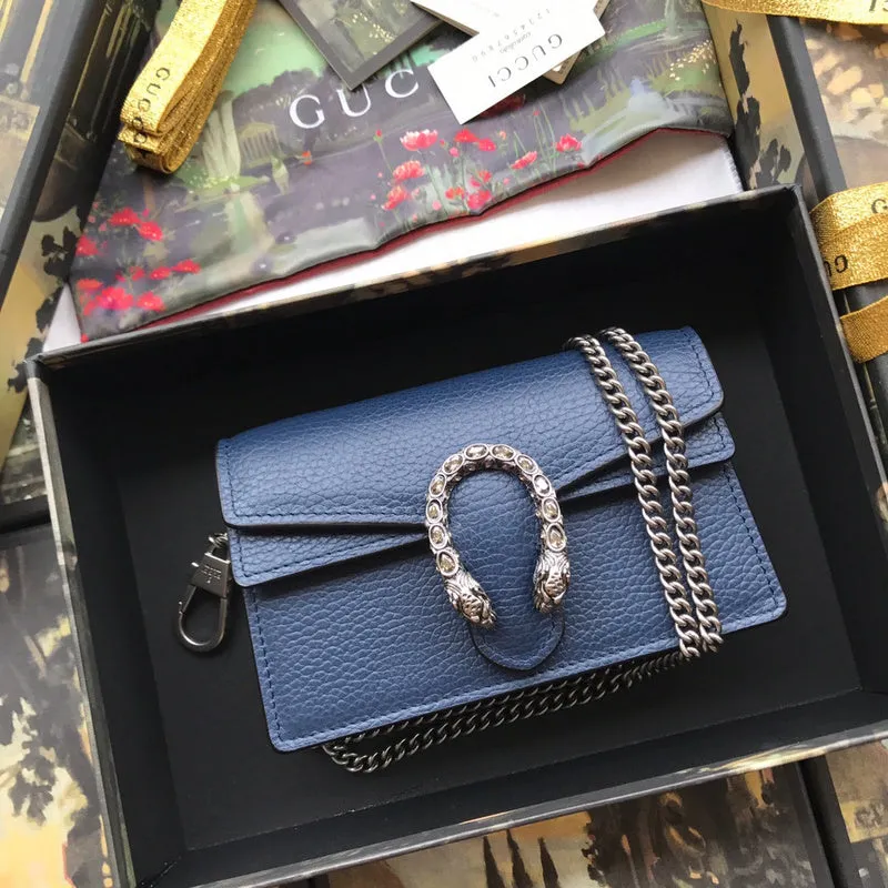 Gucci   Luxury Bags  1165