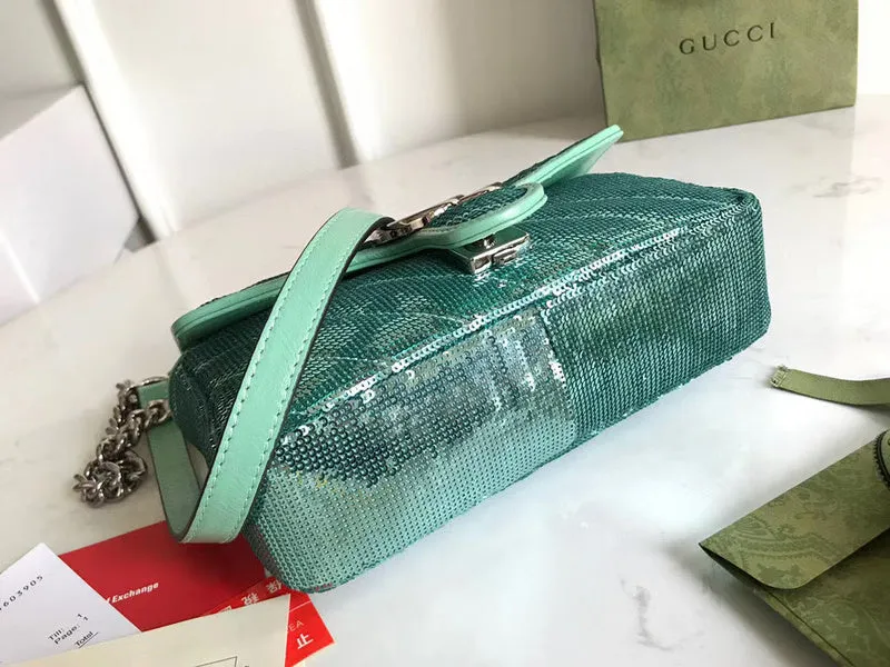 Gucci   Luxury Bags  1205