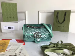 Gucci   Luxury Bags  1205