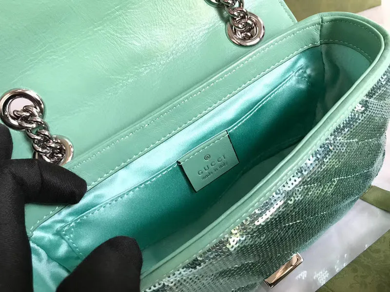 Gucci   Luxury Bags  1205