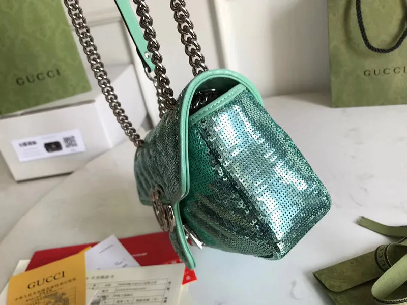 Gucci   Luxury Bags  1205