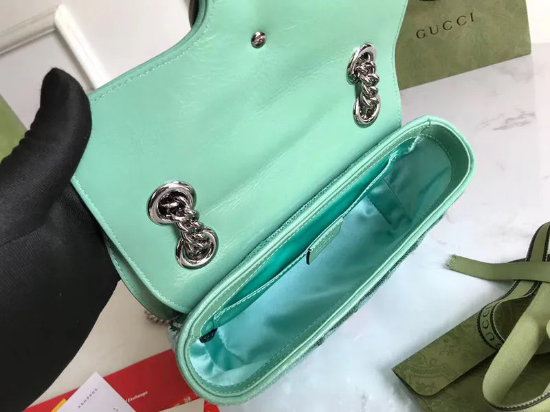 Gucci   Luxury Bags  1205