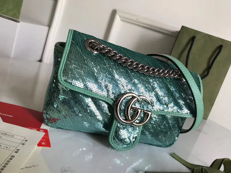 Gucci   Luxury Bags  1205