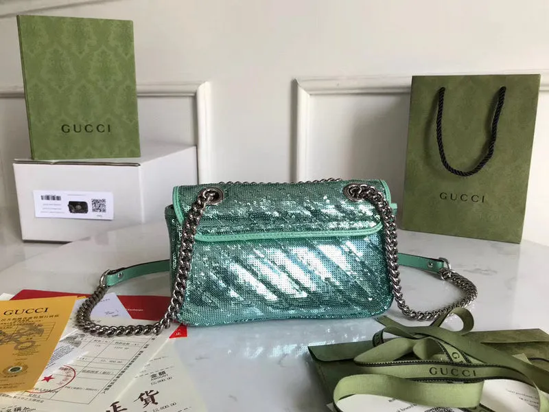 Gucci   Luxury Bags  1205