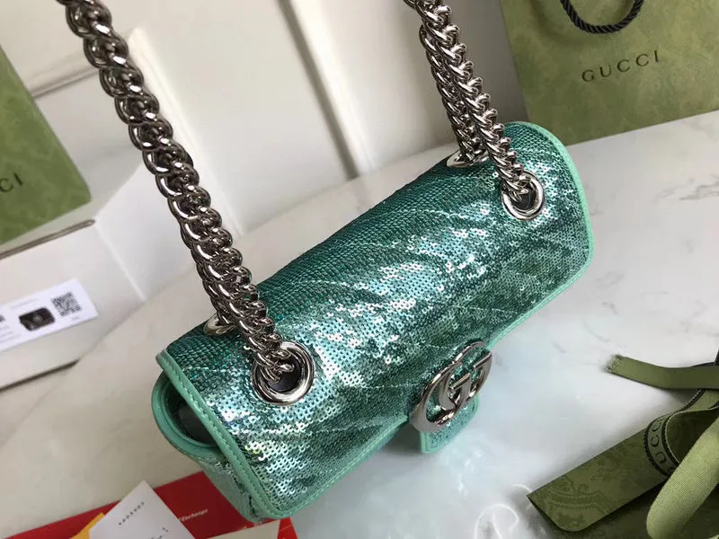 Gucci   Luxury Bags  1205