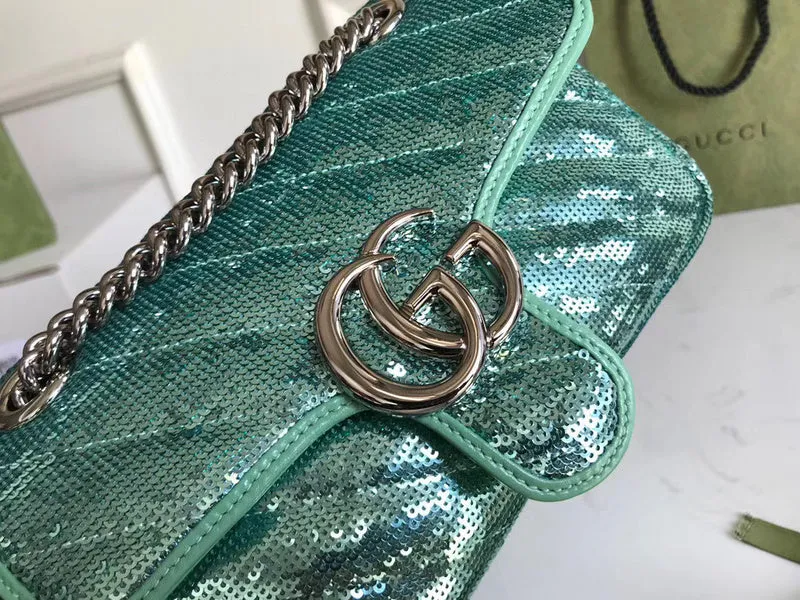 Gucci   Luxury Bags  1205