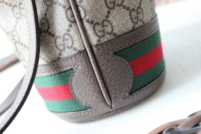 Gucci   Luxury Bags  1295