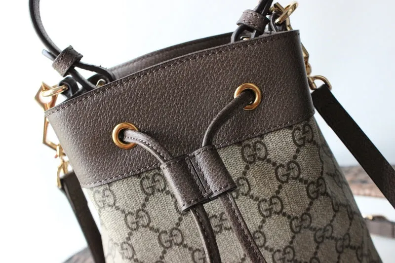 Gucci   Luxury Bags  1295