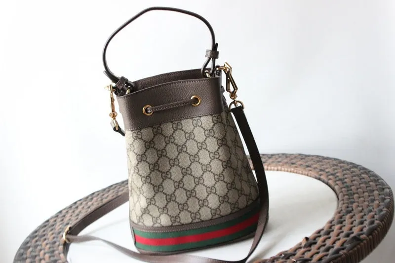 Gucci   Luxury Bags  1295