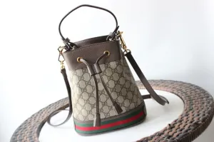 Gucci   Luxury Bags  1295