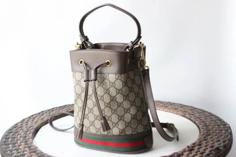 Gucci   Luxury Bags  1295