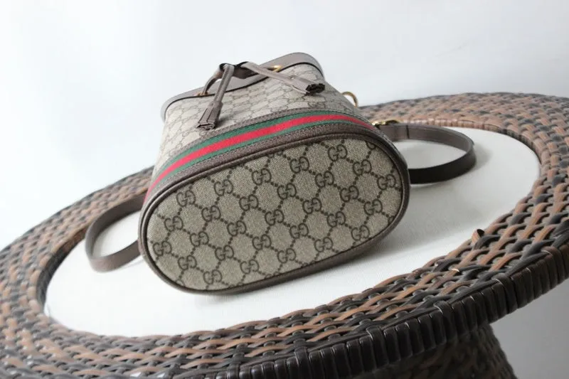 Gucci   Luxury Bags  1295