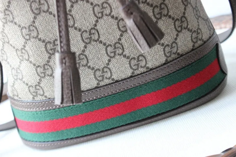 Gucci   Luxury Bags  1295