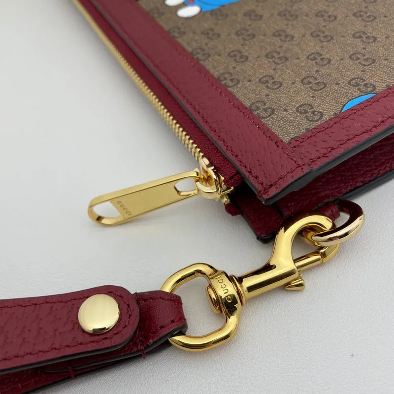 Gucci   Luxury Bags  1332