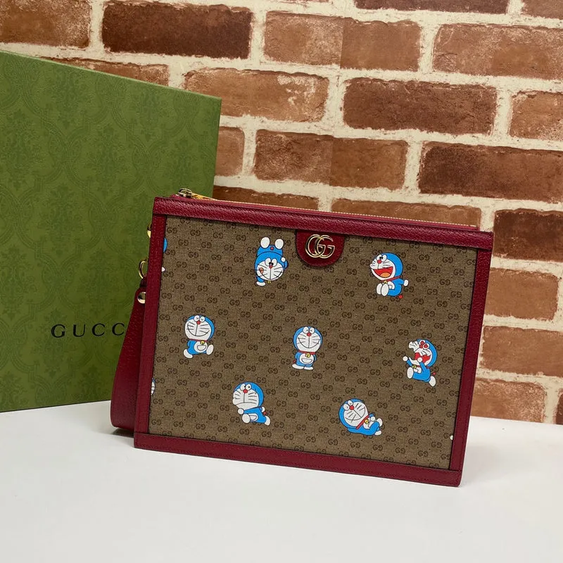 Gucci   Luxury Bags  1332