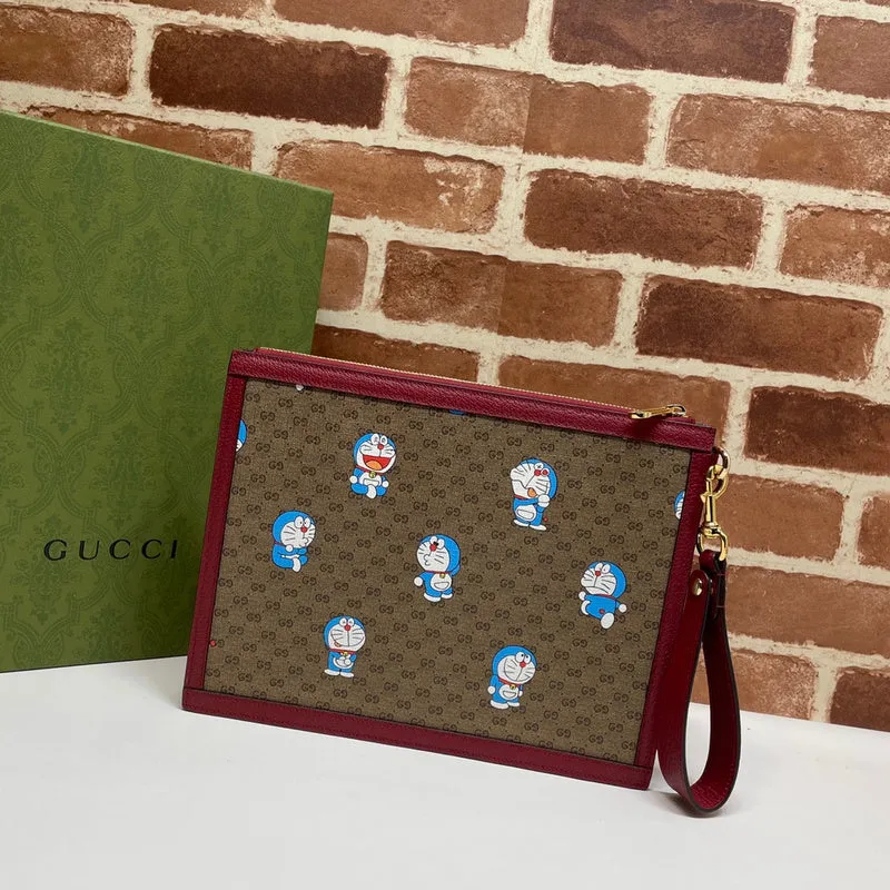 Gucci   Luxury Bags  1332