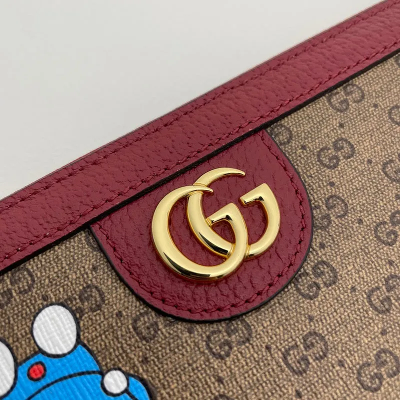 Gucci   Luxury Bags  1332