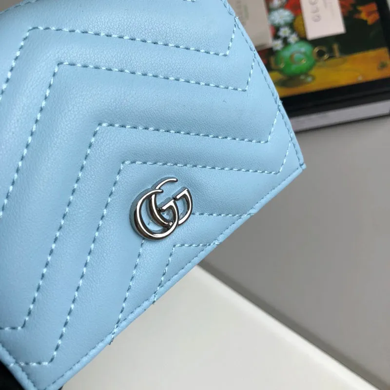 Gucci   Luxury Bags  1338