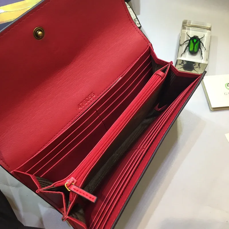 Gucci   Luxury Bags  1365