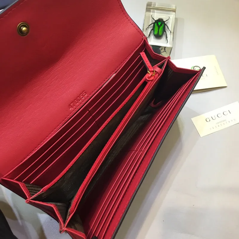 Gucci   Luxury Bags  1365