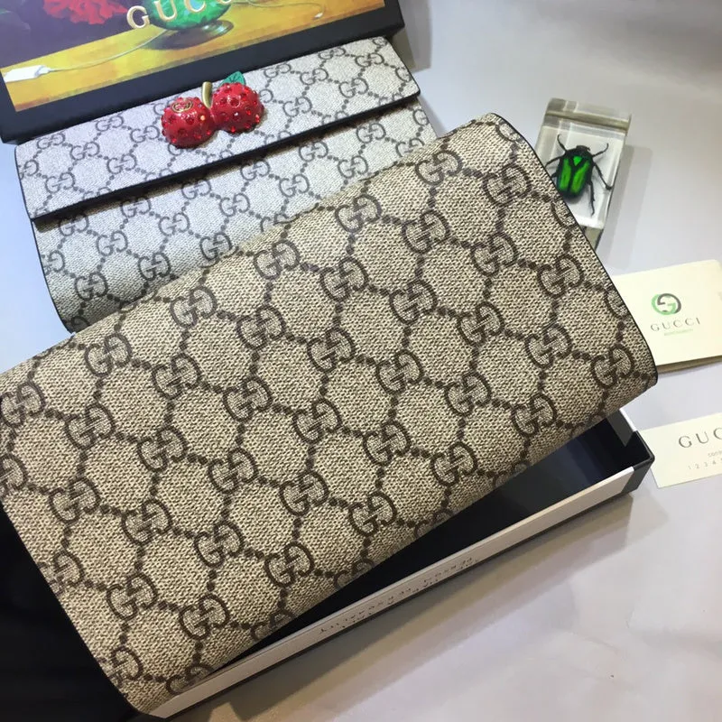 Gucci   Luxury Bags  1365