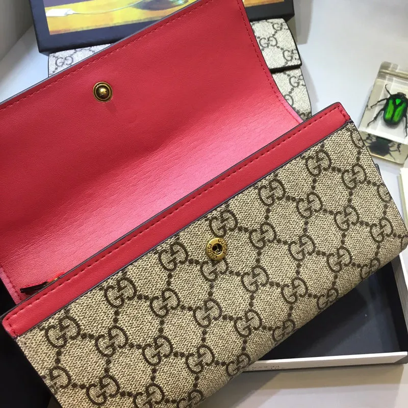 Gucci   Luxury Bags  1365