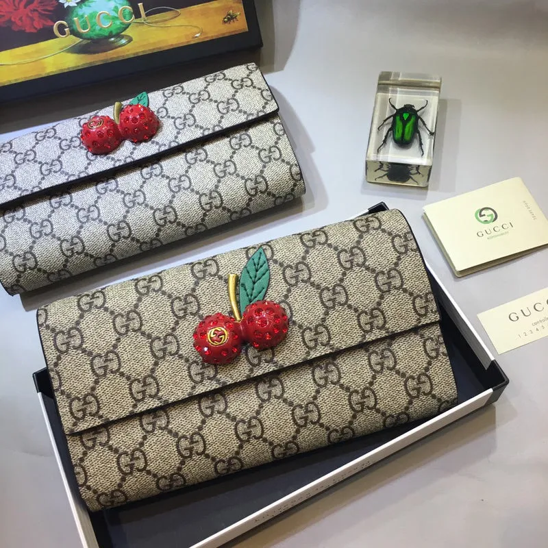 Gucci   Luxury Bags  1365