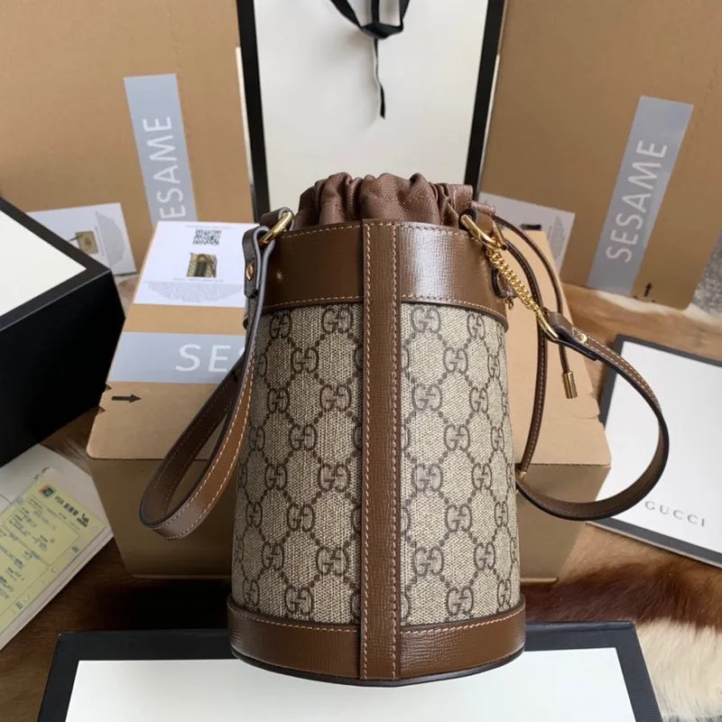Gucci   Luxury Bags  1375
