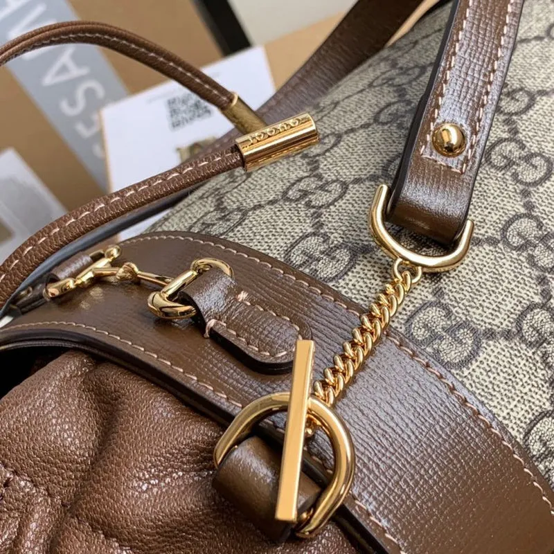 Gucci   Luxury Bags  1375
