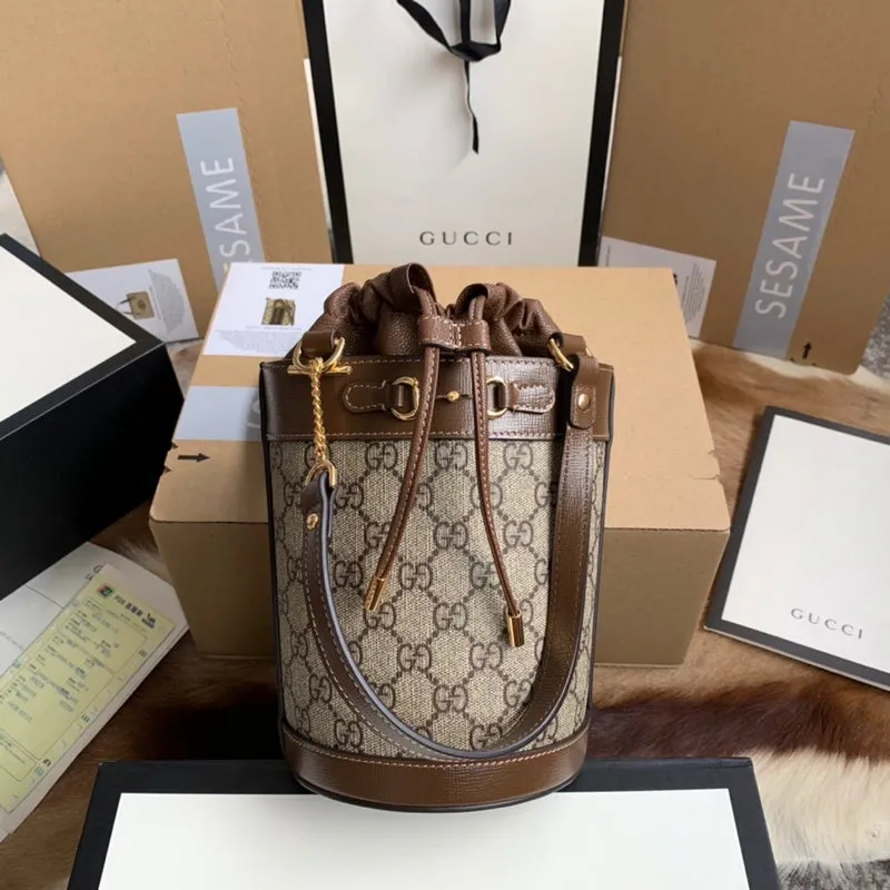 Gucci   Luxury Bags  1375