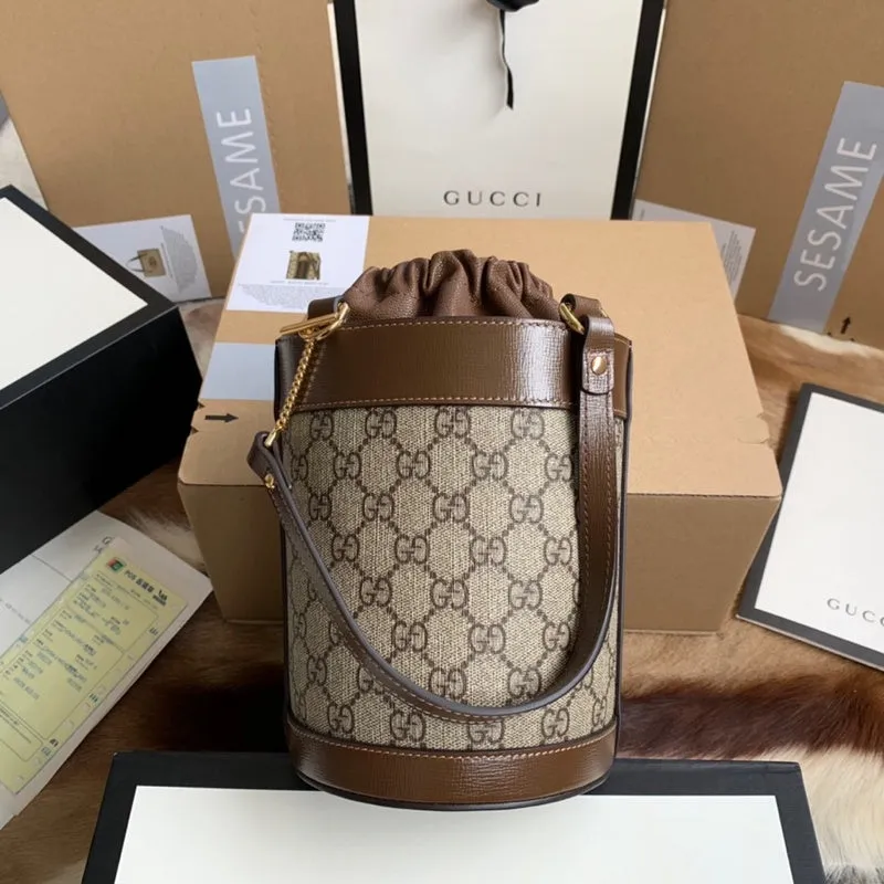 Gucci   Luxury Bags  1375