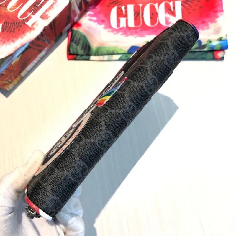 Gucci   Luxury Bags  873