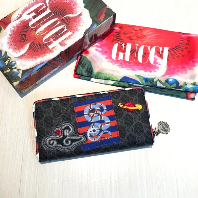 Gucci   Luxury Bags  873