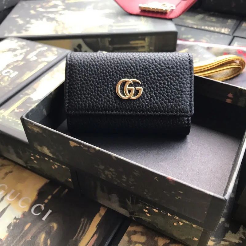 Gucci   Luxury Bags  907