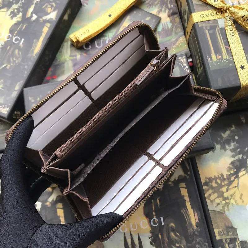 Gucci   Luxury Bags  942