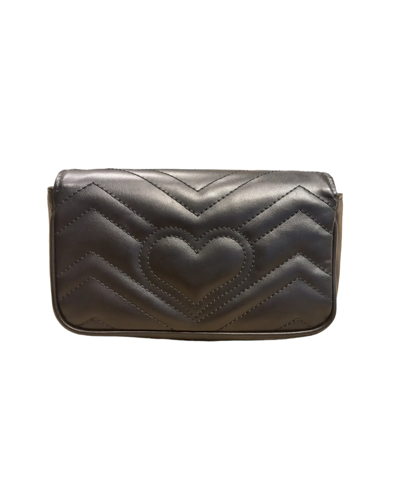 Gucci Marmont Mini Black