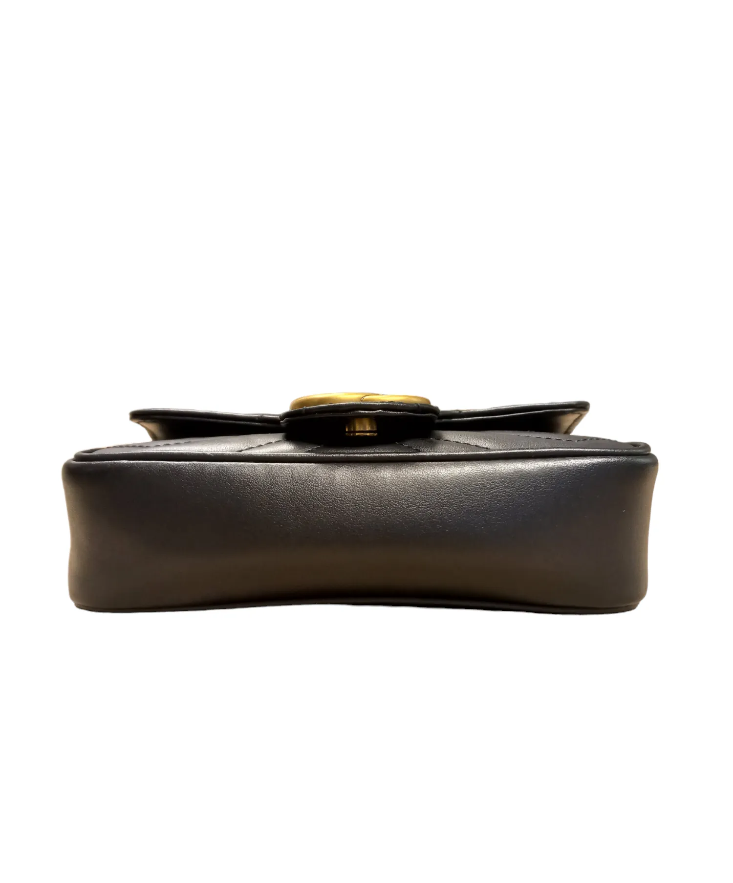 Gucci Marmont Mini Black