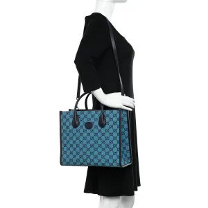 Gucci Multicolor Textured Dollar