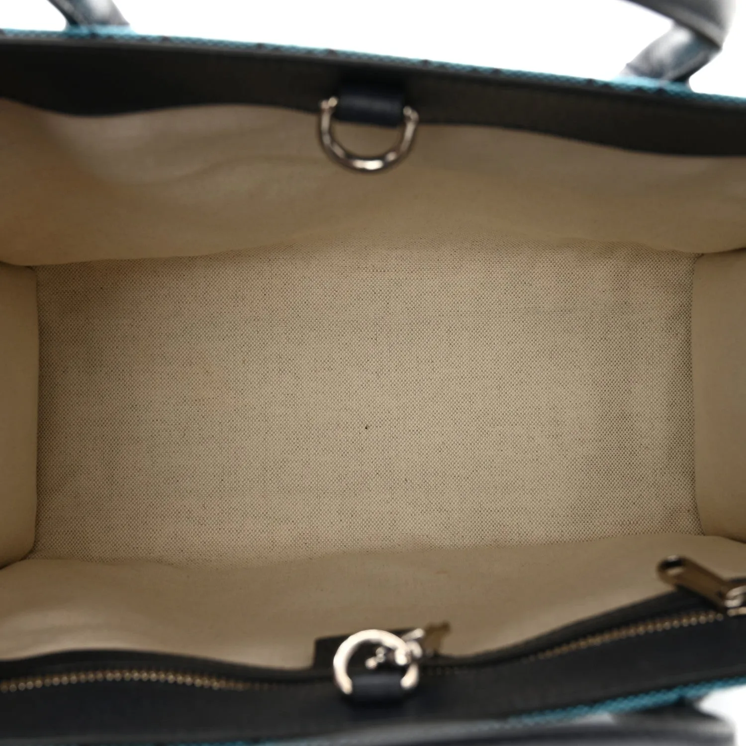 Gucci Multicolor Textured Dollar