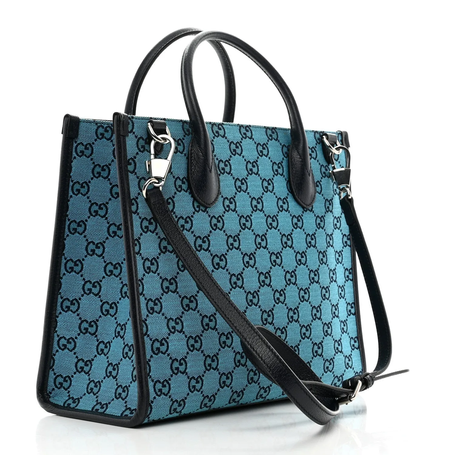 Gucci Multicolor Textured Dollar