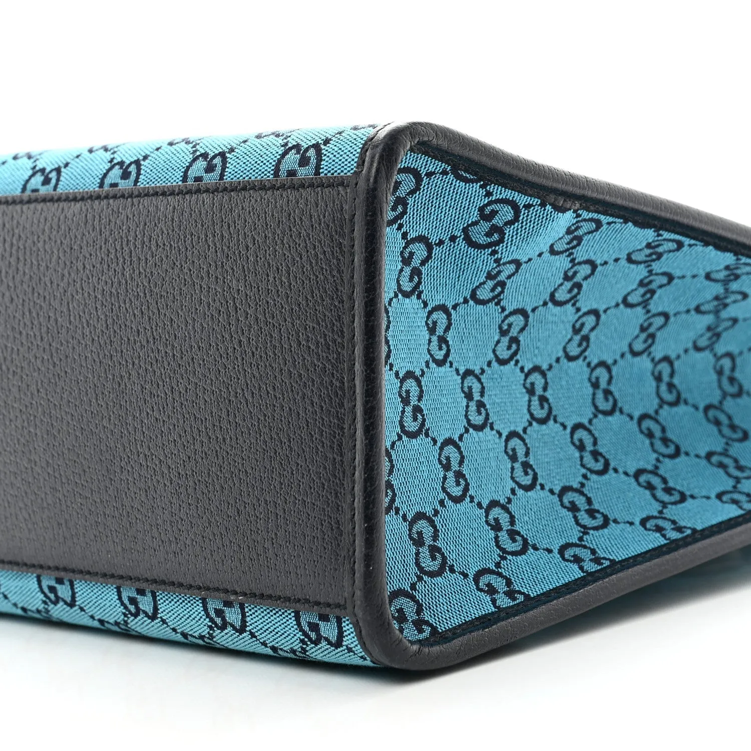 Gucci Multicolor Textured Dollar