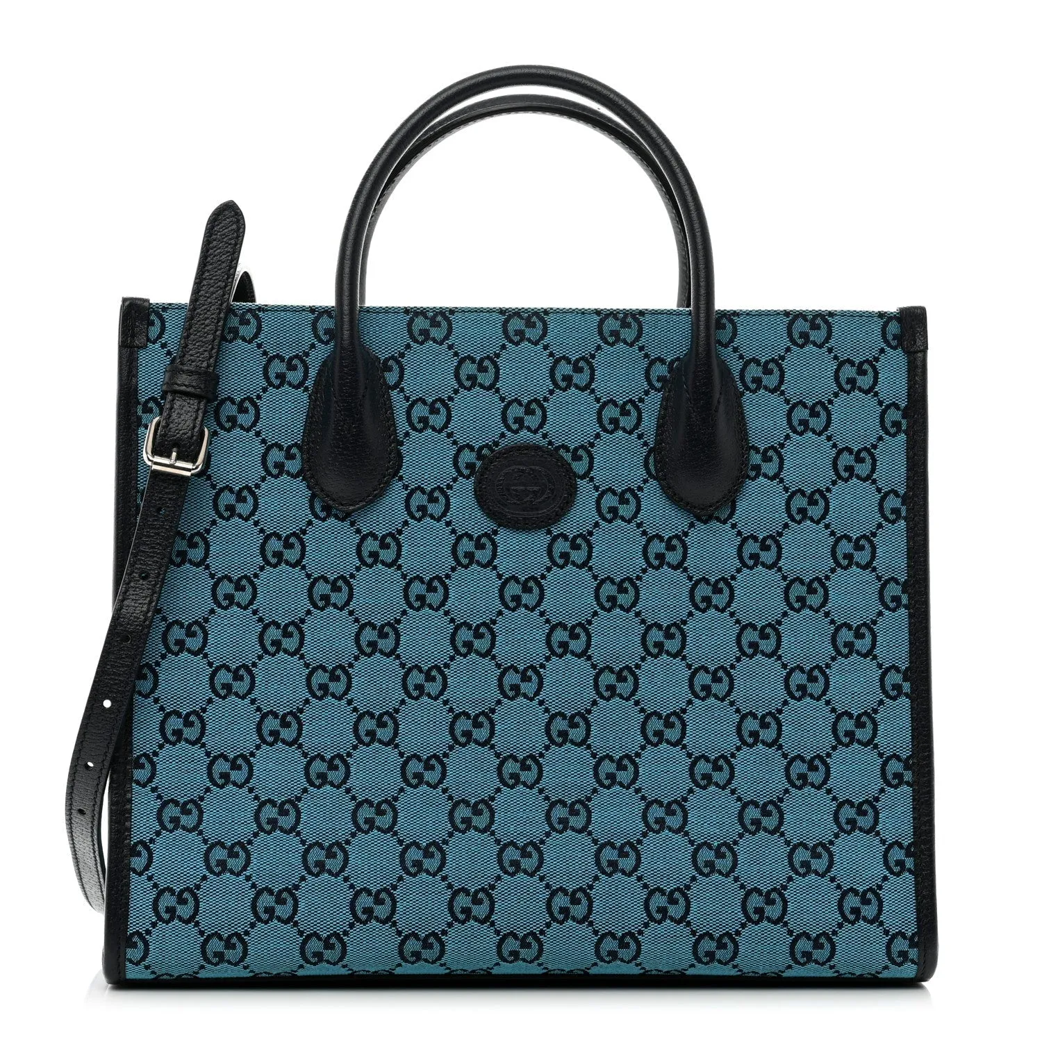 Gucci Multicolor Textured Dollar